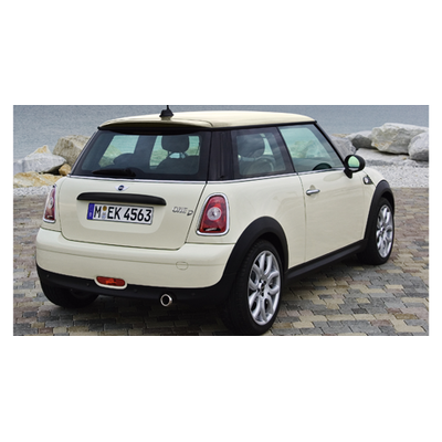 Nun bekommt der Mini einen echten Basisdiesel