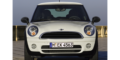 Nun bekommt der Mini einen echten Basisdiesel