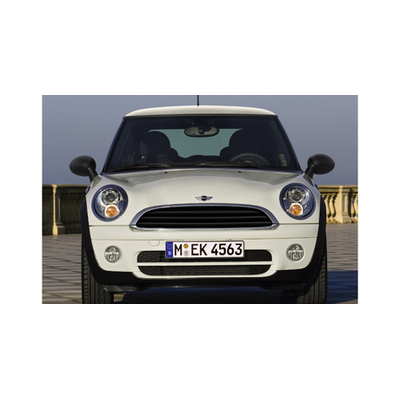 Nun bekommt der Mini einen echten Basisdiesel