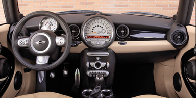 Nun bekommt der Mini einen echten Basisdiesel