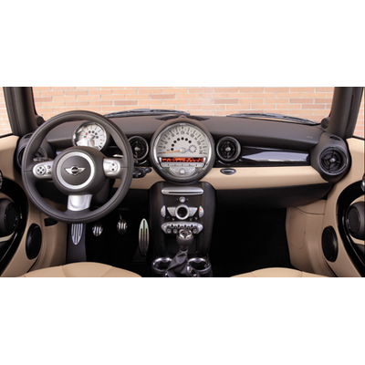 Nun bekommt der Mini einen echten Basisdiesel