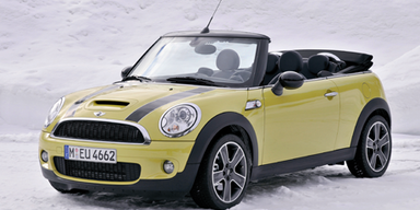 Am 26. August wurde Mini 50 Jahre alt