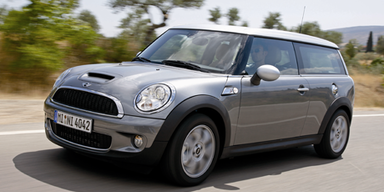 Am 26. August wurde Mini 50 Jahre alt