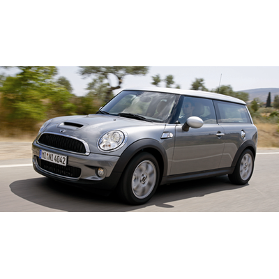 Am 26. August wurde Mini 50 Jahre alt