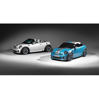 Der schärfste Mini aller Zeiten.