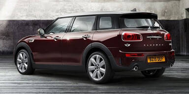 Alle Infos vom neuen Mini Clubman