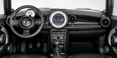 Mini bringt den Clubman Bond Street