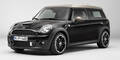 Mini bringt den Clubman Bond Street