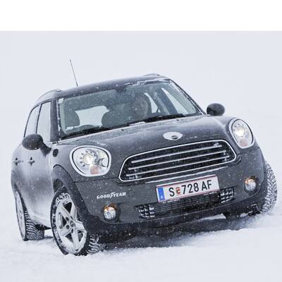 Sportwagen des Jahres