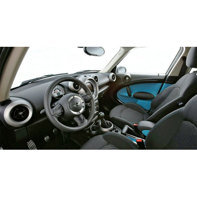 So viel kostet das erste SUV von Mini