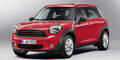 "Mini"-Facelift für den Mini Countryman