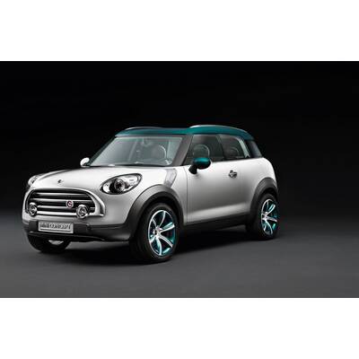 Special: IAA 2009 Teil 1