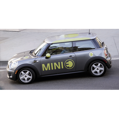 Sparmobile als Chance der Zukunft