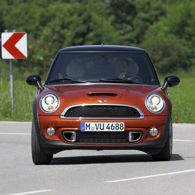 Sportwagen des Jahres