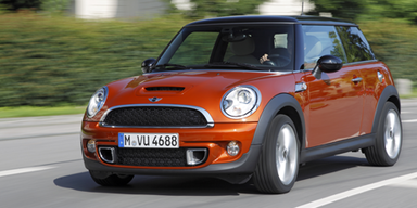 BMW frischt die gesamte Mini-Palette auf