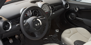 BMW frischt die gesamte Mini-Palette auf