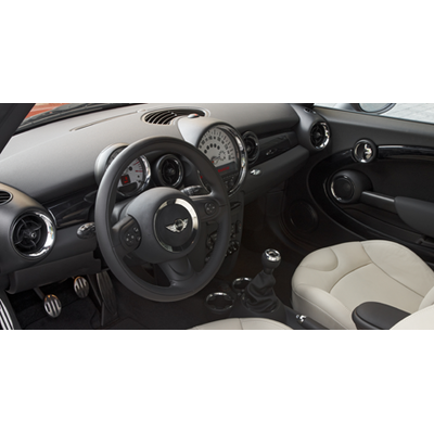 BMW frischt die gesamte Mini-Palette auf