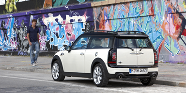 BMW frischt die gesamte Mini-Palette auf