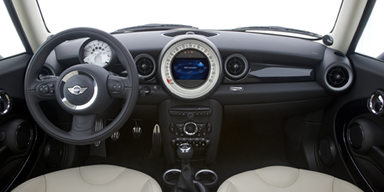 BMW frischt die gesamte Mini-Palette auf