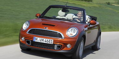 BMW frischt die gesamte Mini-Palette auf