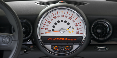 Neuer Mini Cooper S im Test