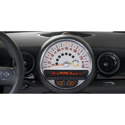 Neuer Mini Cooper S im Test