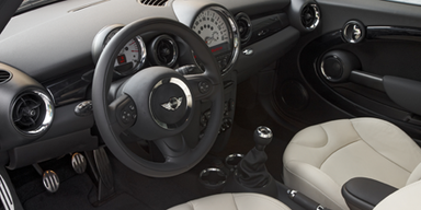 Neuer Mini Cooper S im Test