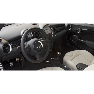 Neuer Mini Cooper S im Test