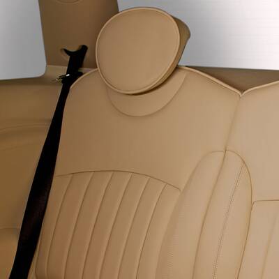 Der Rolls-Royce Mini