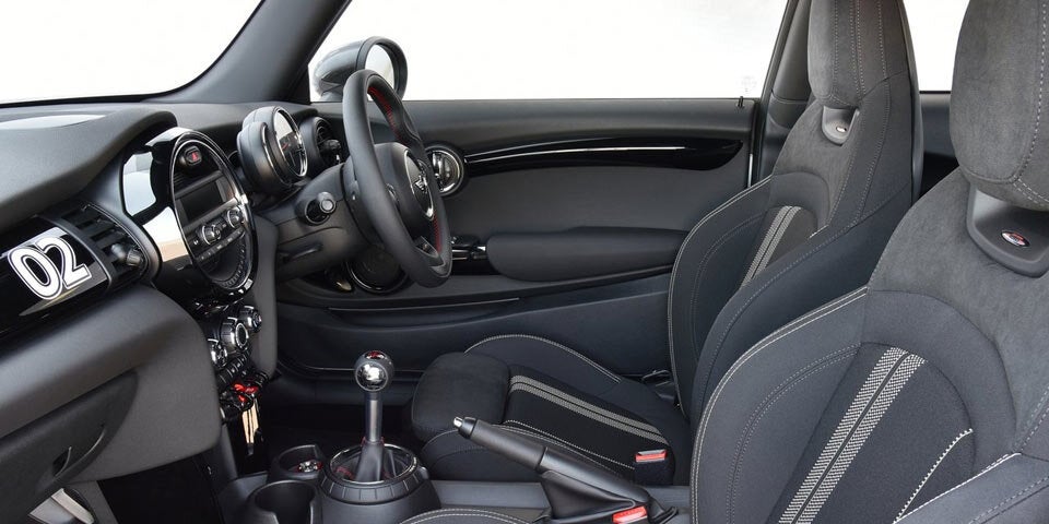 Mini bringt einen neuen Überflieger