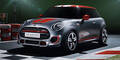 So kommt der Mini John Cooper Works