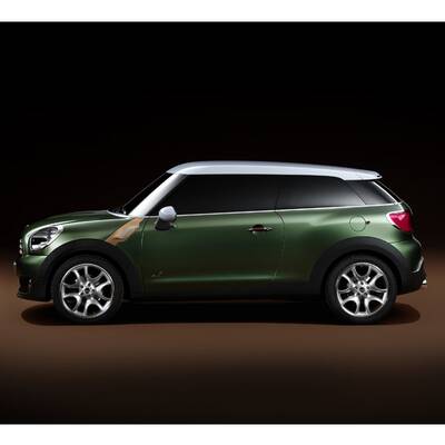 Mini Paceman