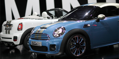 BMW, Opel, Porsche & Co. zeigen auf