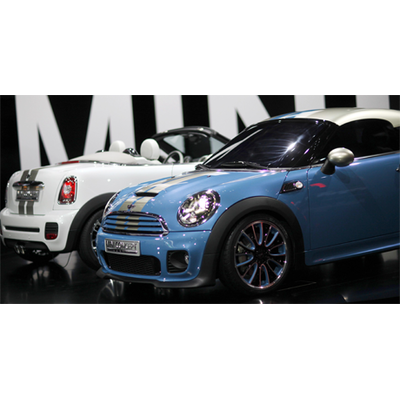 BMW, Opel, Porsche & Co. zeigen auf