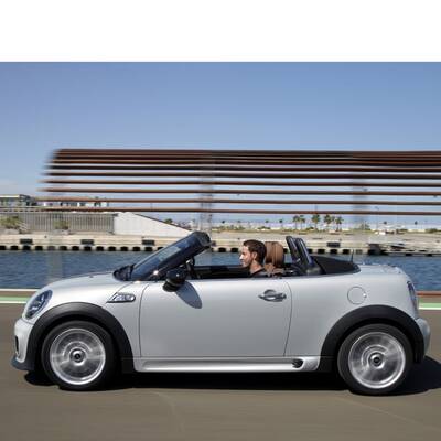 Mini Roadster