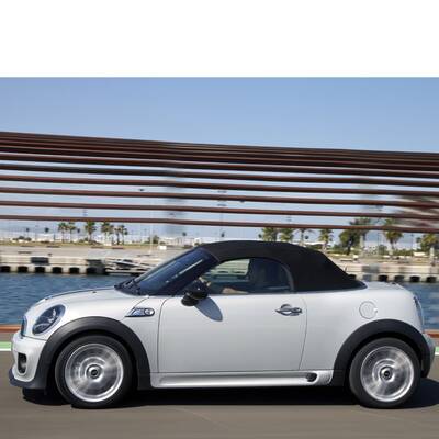 Mini Roadster