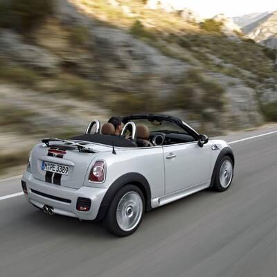 Mini Roadster