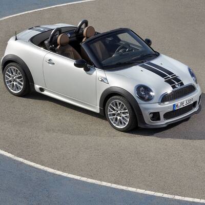 Mini Roadster