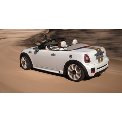 Special: IAA 2009 Teil 1