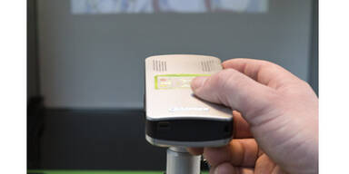 Die skurrilsten Neuheiten der CeBIT