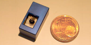 minibeamer centst?ck