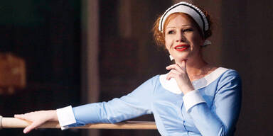 Birgit Minichmayr als Objekt der Begierde