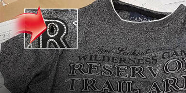 Aufgeflogen: Mini-Kamera bei F&uuml;hrerschein-Pr&uuml;fung im T-Shirt