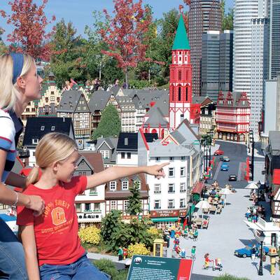 Familypark Neusiedlersee