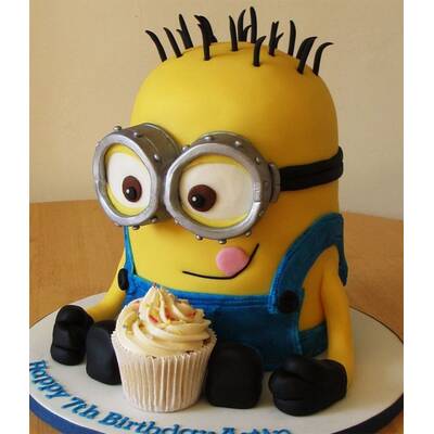 Minions-Food-Ideen