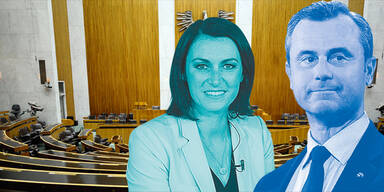 Tauziehen um neue Minister