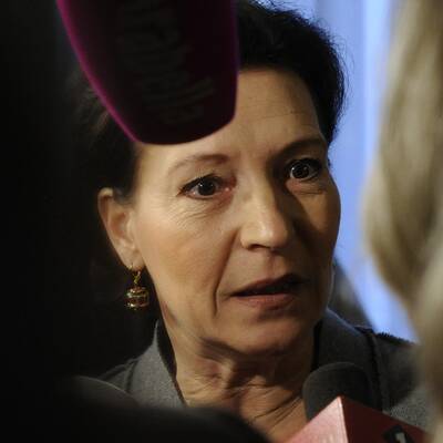 Erster Ministerrat im neuen Jahr