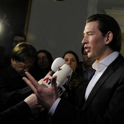 Erster Ministerrat im neuen Jahr