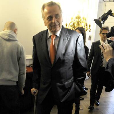 Erster Ministerrat im neuen Jahr