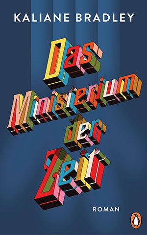 BRADLEY: Kecke Zeitreisen